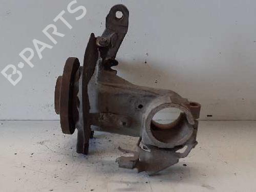 Right front steering knuckle PEUGEOT 406 (8B) 2.0 16V | BP12744777M26 
