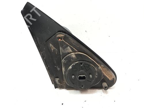 Left mirror LAND ROVER FREELANDER I (L314) 2.0 Td4 4x4 | BP17743057C26 