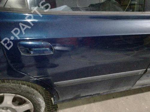 Control unit HYUNDAI ELANTRA III (XD) 2.0 CRDi | BP12723356M11 