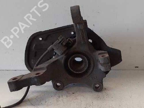 Right front steering knuckle OPEL COMBO Box Body/MPV 1.7 DTI 16V | BP12746091M26 