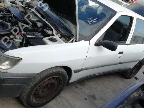 Front left lock PEUGEOT 306 (7B, N3, N5) 1.9 STD | BP12747560C98 