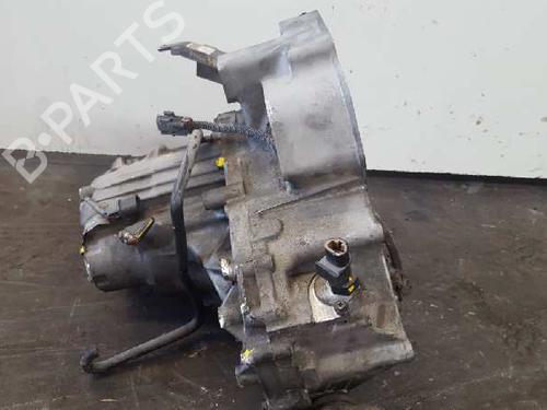 Gearbox NISSAN PRIMERA (P11) 1.6 16V | BP12688320M3 