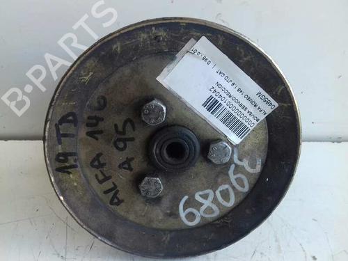 Styring servopumpe ALFA ROMEO 146 (930_) 1.9 JTD (930.B4B) (105 hp) 12685966