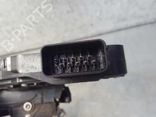 Front right lock FORD FOCUS II (DA_, HCP, DP)  | BP12907026C97 