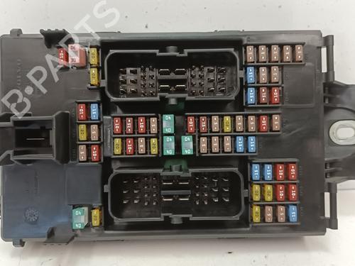 Elektronisk modul VOLVO XC90 II (256) D5 AWD (224 hp) 12821170