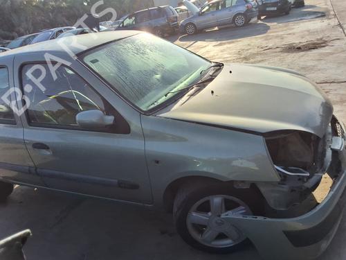 Injeksjonsspumpe RENAULT CLIO II (BB_, CB_) 1.5 dCi (B/CB07) | BP30913276M78