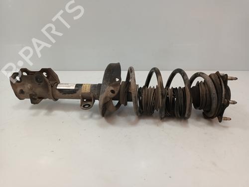 Used Left front shock absorber HONDA CR-V III (RE_) 2.2 i-CTDi 4WD (RE6) (140 hp) 21045585