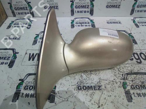 Left mirror KIA RIO I Hatchback (DC) 1.3 | BP12801697C26 