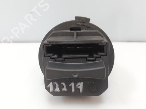 Used Heater resistor Heater resistor CITROËN C4 Coupe (LA_) 1.6 HDi (90 hp) 33851848 33851848