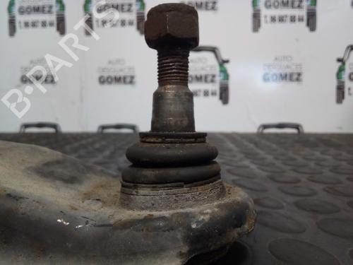 Left front suspension arm VOLVO V40 Estate (645) 1.8 | BP12791387M12 