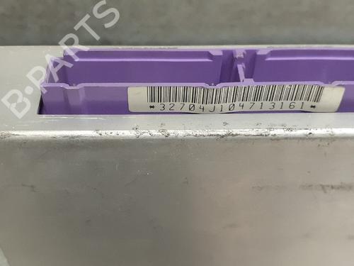 Engine control unit (ECU) OPEL ASTRA F Hatchback (T92) 1.4 i 16V (F08, M08, F68, M68) | BP12690192M57 