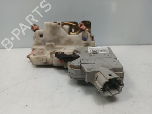 Front left lock NISSAN PRIMERA Hatchback (P11) 2.0 TD | BP22432058C98 