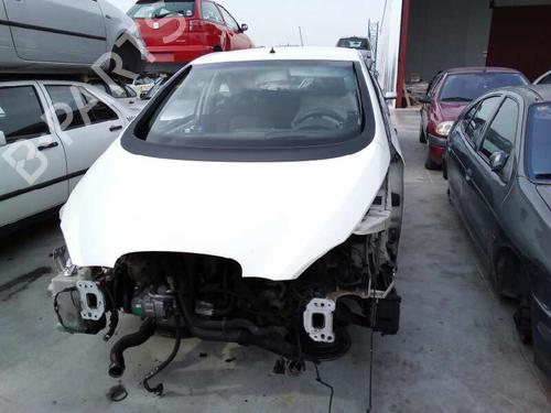 Climate control SEAT TOLEDO III (5P2) 1.9 TDI | BP12751522I5 