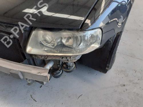 Felg AUDI A3 (8L1) 1.9 TDI | BP12775568C45