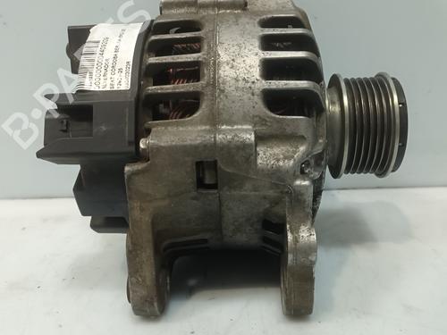 Used Alternator SEAT CORDOBA (6K1, 6K2) 1.9 D (64 hp) 29871130