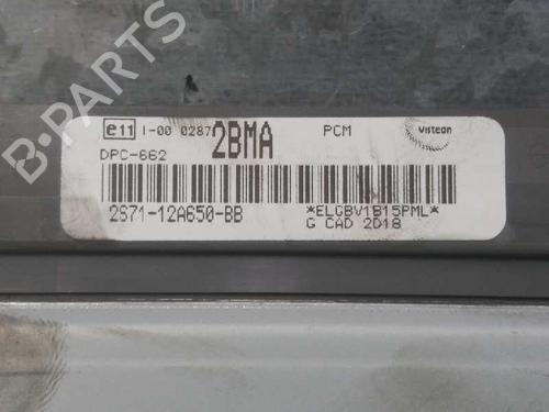 Engine control unit (ECU) FORD MONDEO III Turnier (BWY) 2.0 16V TDDi / TDCi | BP12699757M57 