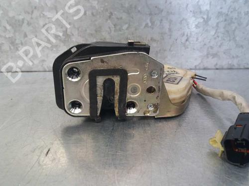 Front right lock KIA SORENTO I (JC) 2.5 CRDi 4WD | BP12703222C97 