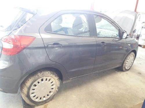 Steering wheel controls FORD KA+ III (UK, FK) 1.2 | BP12753631E15 