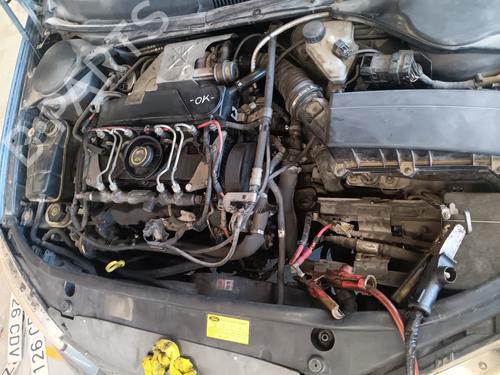 Engine control unit (ECU) FORD MONDEO III (B5Y) 2.0 16V TDDi / TDCi | BP27540445M57 
