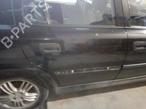 Ignition coil OPEL ASTRA G Hatchback (T98) 1.6 (F08, F48) | BP12685980M94 