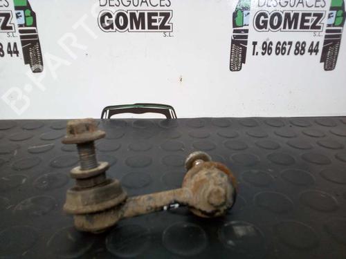 Left front suspension arm NISSAN ALMERA TINO (V10) 1.8 | BP13985967M12 