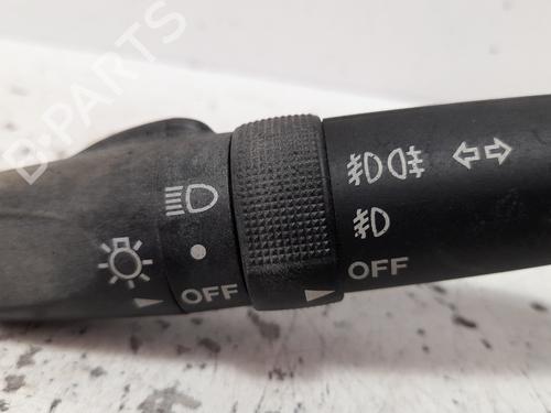 Headlight switch MAZDA 2 (DY) 1.4 | BP12787971I24 