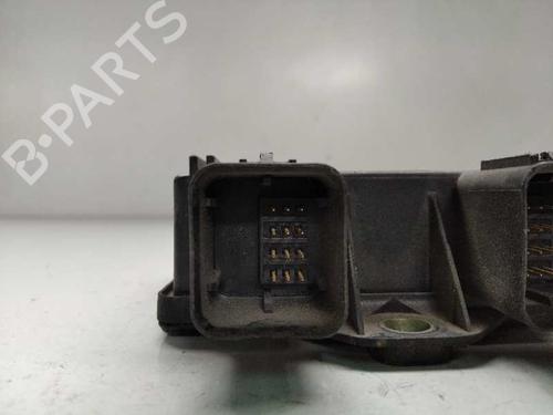 Electronic module FORD FIESTA V (JH_, JD_) 1.4 TDCi | BP12744866M83 