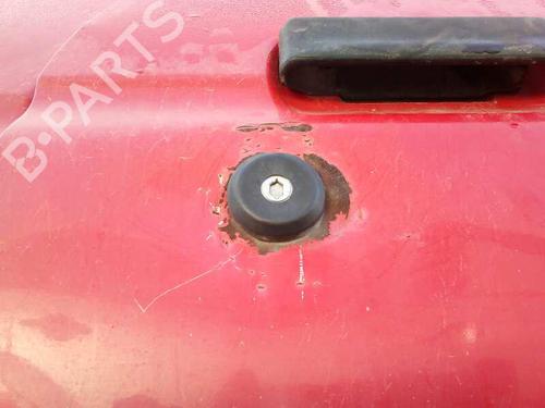 Front left seatbelt FORD ESCORT V (AAL, ABL) 1.6 | BP12753417I26 