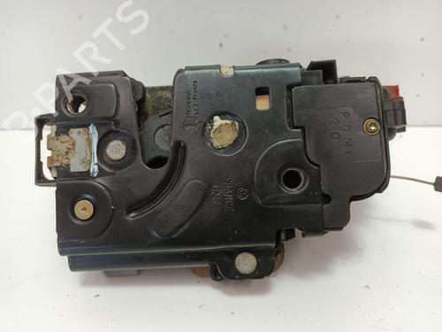 BP12791507C99 | Rear right lock AUDI A2 (8Z0) 1.4 BP12791507C99