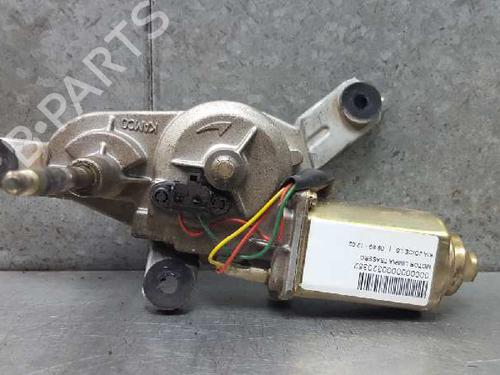 Used Rear wiper motor KIA JOICE (MTE1P) 2.0 (139 hp) 12790467