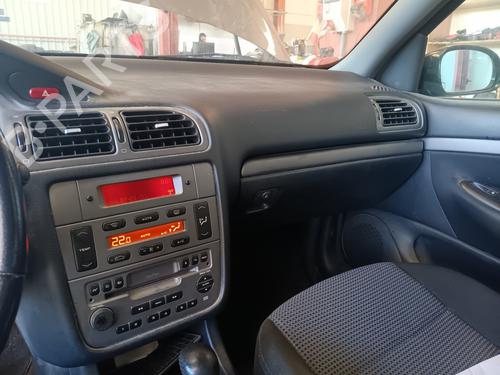 Gearkassestyreenhed PEUGEOT 406 (8B)  | BP30593670M52 