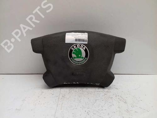 Førerens kollisjonspute SKODA FABIA I (6Y2) [1999-2008]  12757901