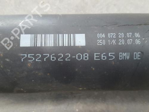 Driveshaft BMW 7 (E65, E66, E67) 730 Ld | BP12901770M37 