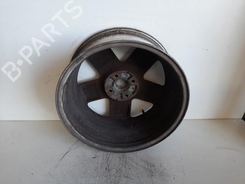 Rim RENAULT MEGANE II (BM0/1_, CM0/1_) 1.5 dCi (BM1F, CM1F) | BP17679930C45 