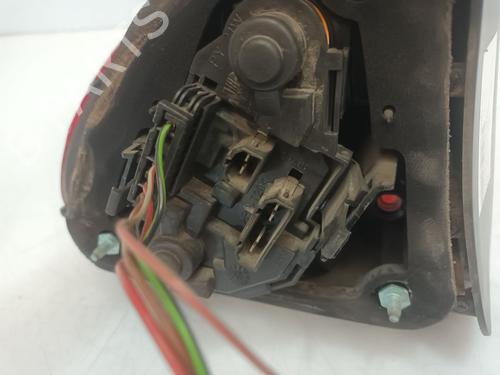 Right taillight SEAT LEON (1M1) | BP31136383C35