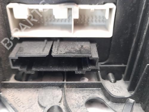 Climate control SEAT TOLEDO III (5P2) 1.9 TDI | BP12751522I5 