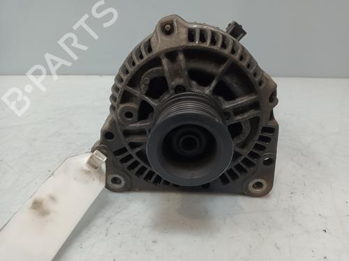 Used Alternator SEAT IBIZA II (6K1) [1993-2002]  23082386