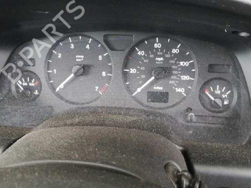 Andre OPEL ZAFIRA A MPV (T98) 1.6 16V (F75) | BP13973902O1 
