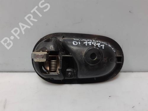 Front left interior door handle DACIA SANDERO II | BP40225166I13 - Image 2