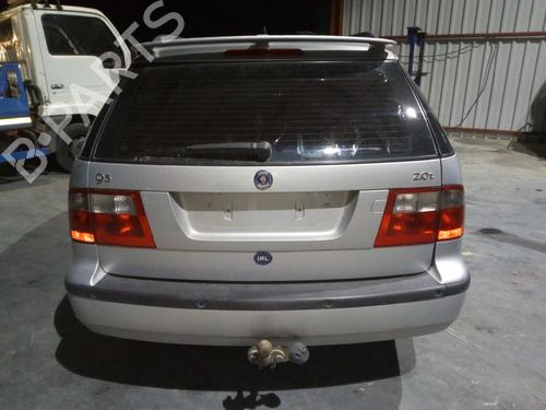 Headlight switch SAAB 9-5 Estate (YS3E) 2.0 t | BP12816383I24 