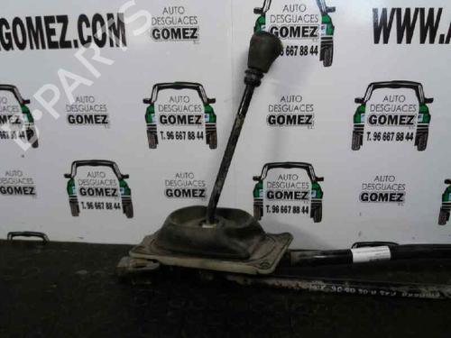 Gear lever NISSAN PRIMERA (P12)  | BP12932904M90 