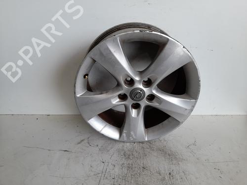 Used Rim OPEL ASTRA J (P10) [2009-2016]  12792753