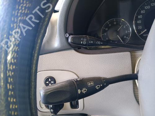 Servo brake MERCEDES-BENZ CLK (C209) CLK 270 CDI (209.316) | BP17719019M42 