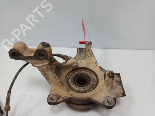 Right front steering knuckle RENAULT ESPACE III (JE0_) 2.2 dCi (JE0K) | BP18962960M26 