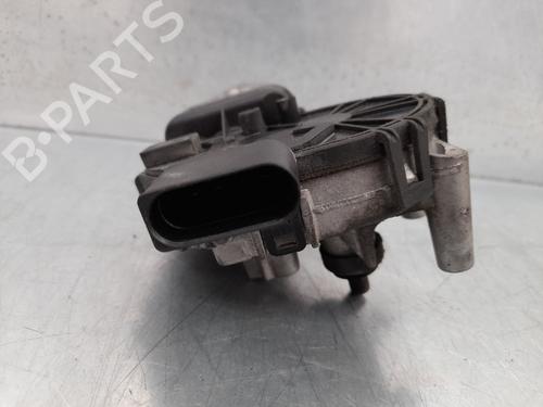 Front wiper motor FORD MONDEO IV (BA7) 2.0 TDCi | BP12763031M29 
