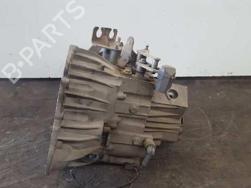 Gearbox MERCEDES-BENZ VITO Van (W638) 110 CDI 2.2 (638.094) | BP12688477M3 