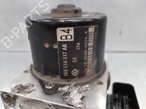 ABS pump AUDI A3 Sportback (8PA) 2.0 TDI quattro | BP12770424M43 