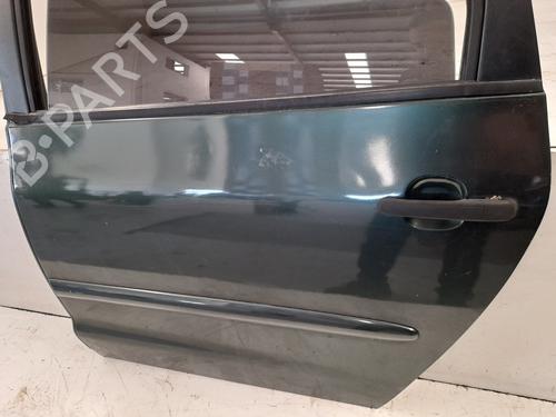 Left rear door FORD GALAXY I (WGR) 1.9 TDI | BP17131618C4 