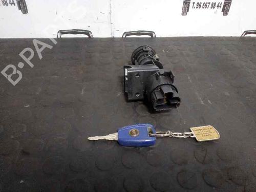 Ignition barrel FIAT PUNTO (188_)  | BP12720695M48 