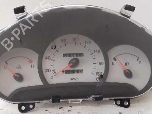 Used Instrument cluster HYUNDAI ATOS (MX) 1.0 i (54 hp) 12697663